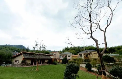Season Village