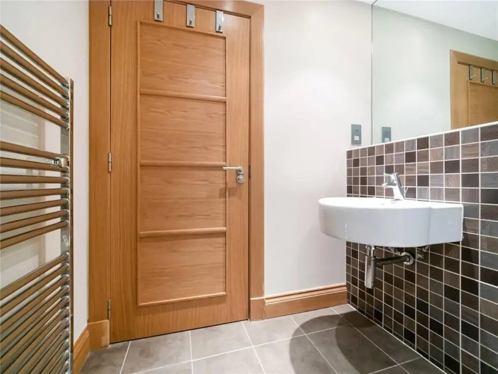 Perfect 2-bed Apartment in Glasgow City Centre