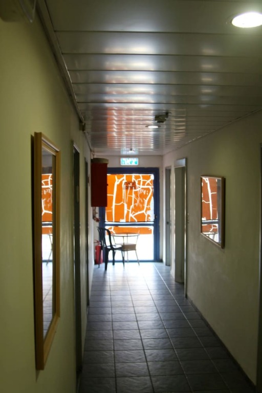 Aviv Hostel - Hostel