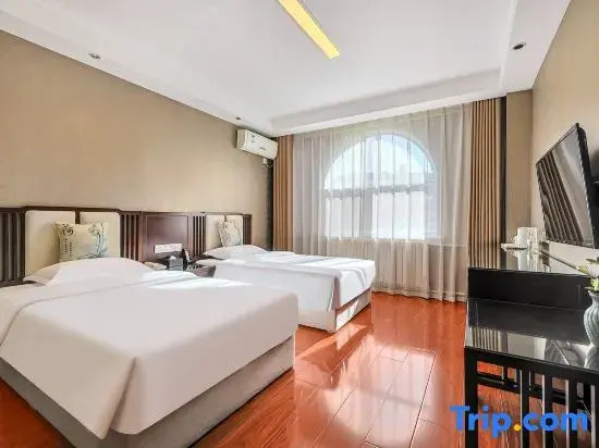 Wencheng Hotel