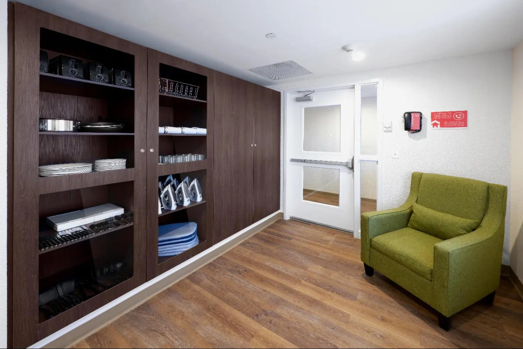 Extended Suites Cancun Cumbres