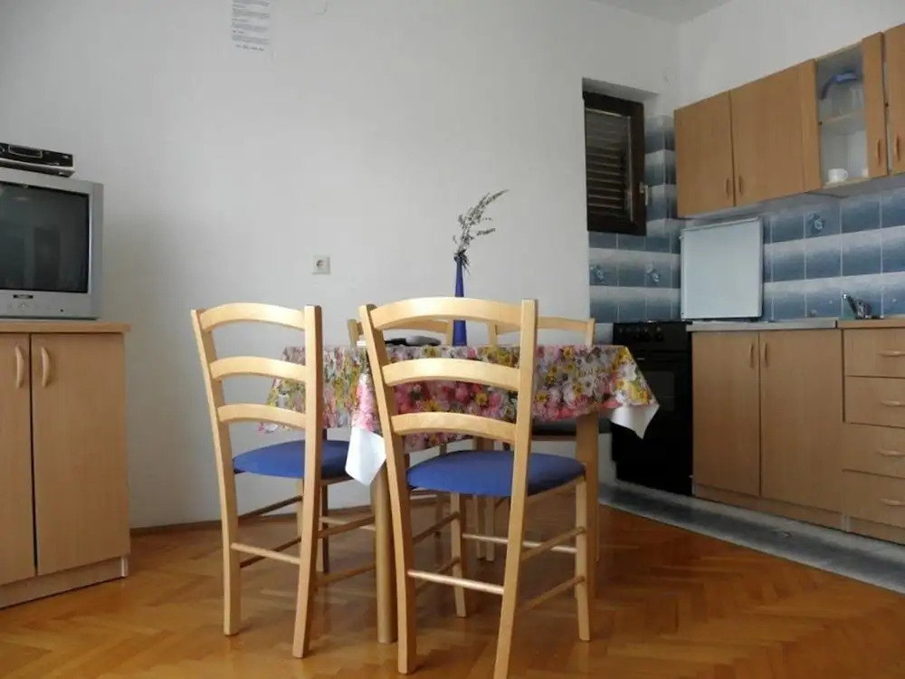 Apartments Jasko Barbat