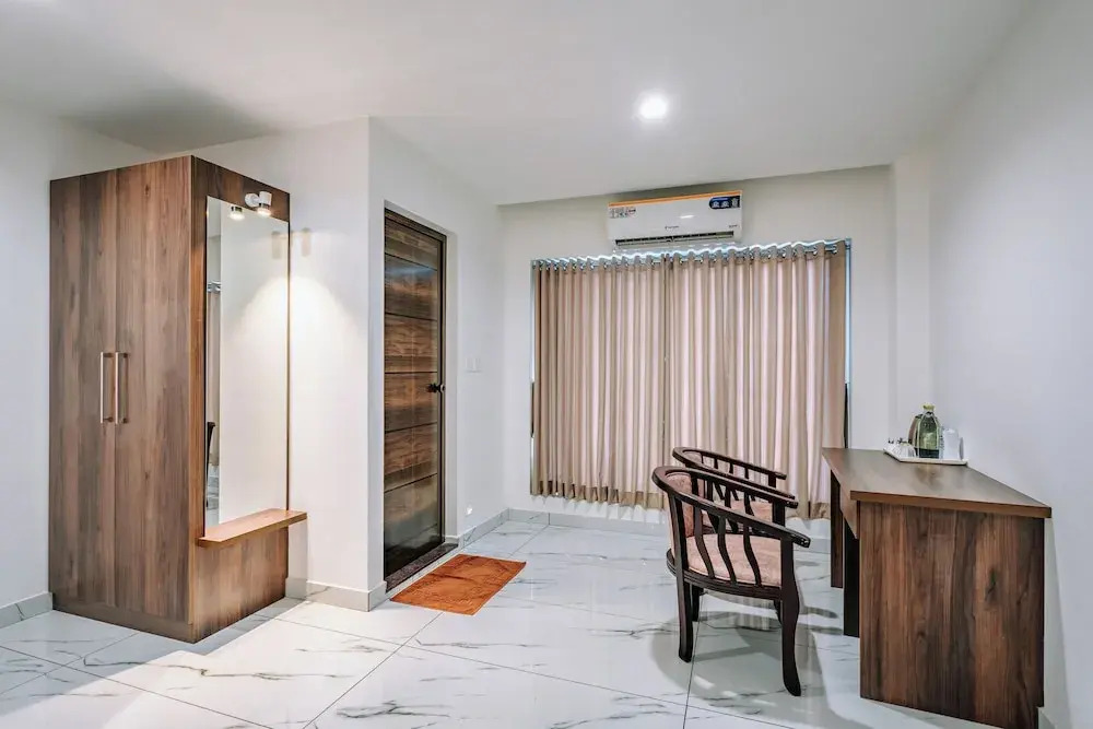 Mughal Suites