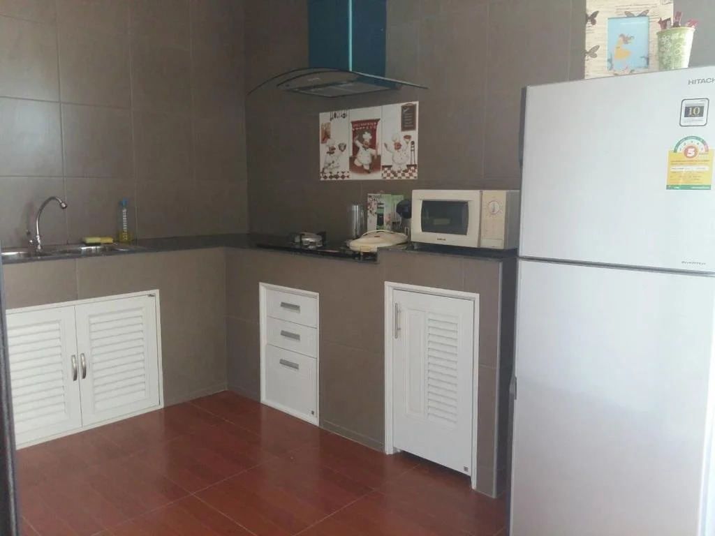 Piem Suk Pool Villa