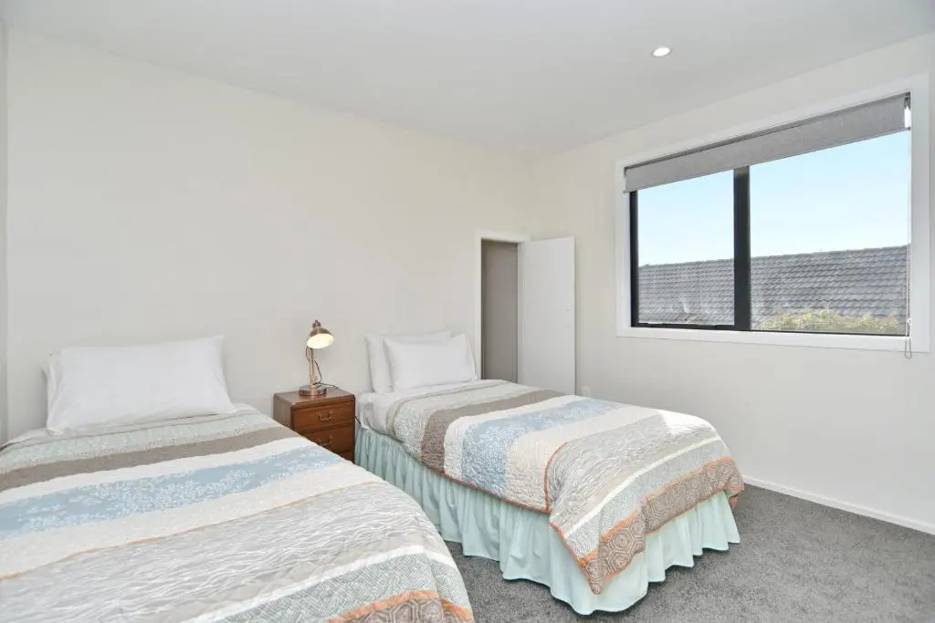 Lavandula 4 - Christchurch Holiday Homes