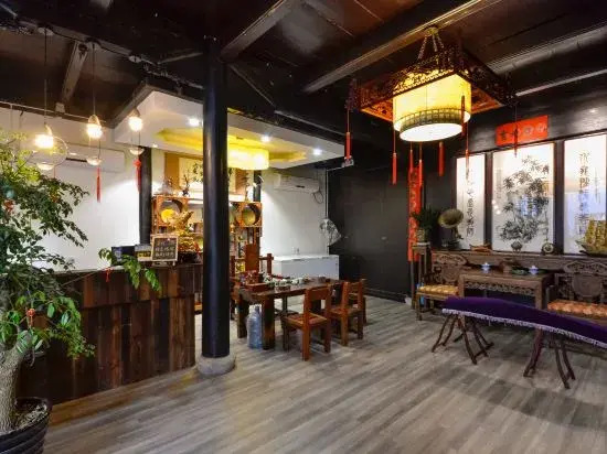 Huanqi Pavilion·Xiandu Meisu (Nanxun Ancient Town Branch)