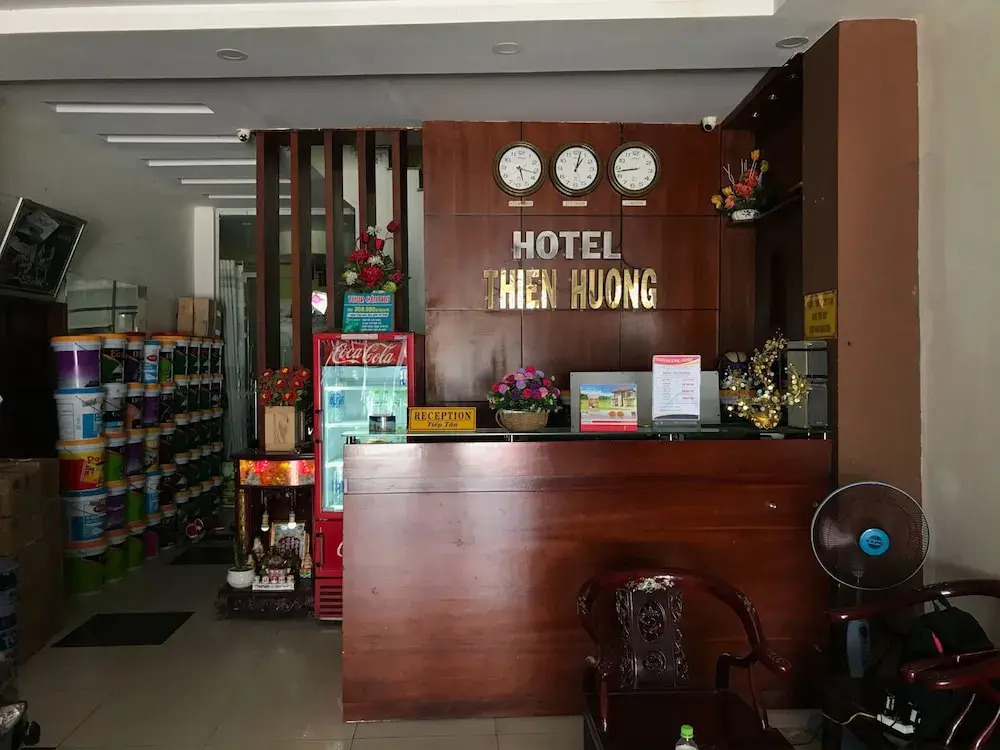 OYO 1148 Thien huong Hotel