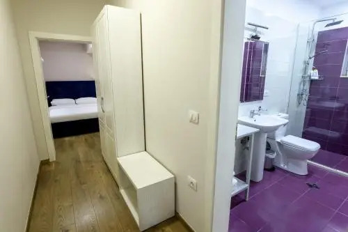 Elior2 Apartments