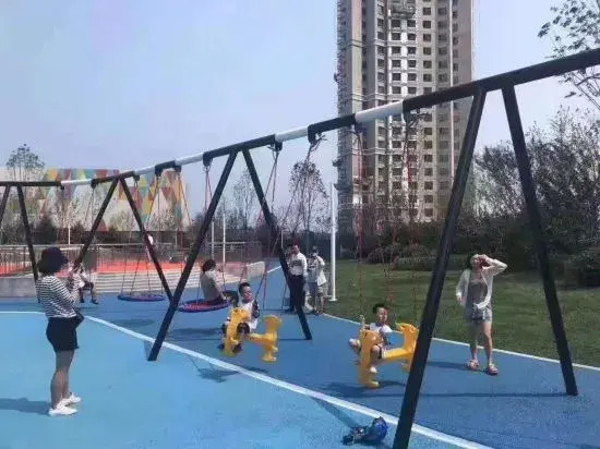 Xinsuihai Seaview Apartment (Yingkou Shanhai Square Vanke Shop)