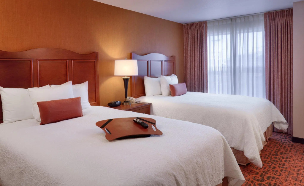 Hampton Inn & Suites Orem/Provo