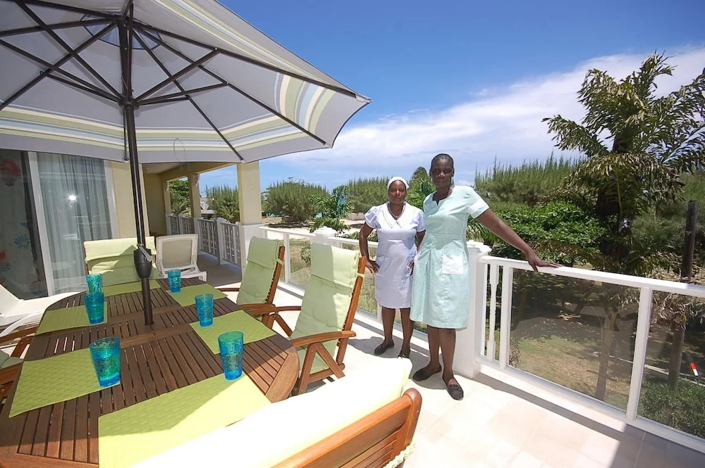 Arawak By The Sea, Silver Sands Jamaica Villas 4BR