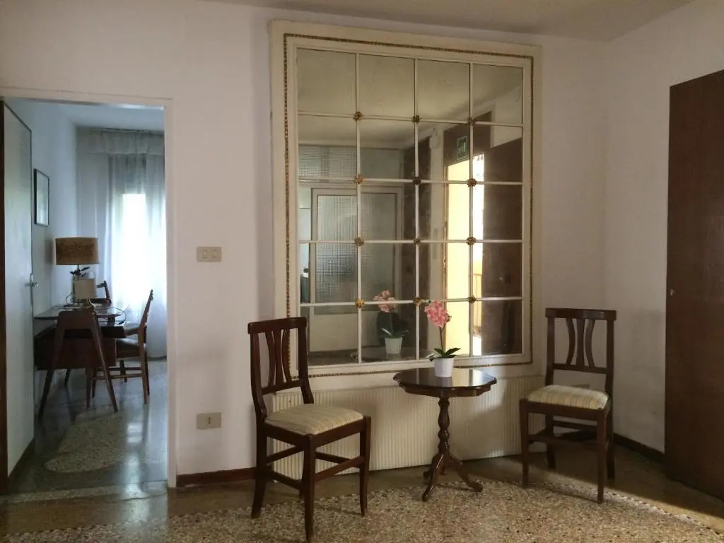 Ve-nice Suite Formosa C5141