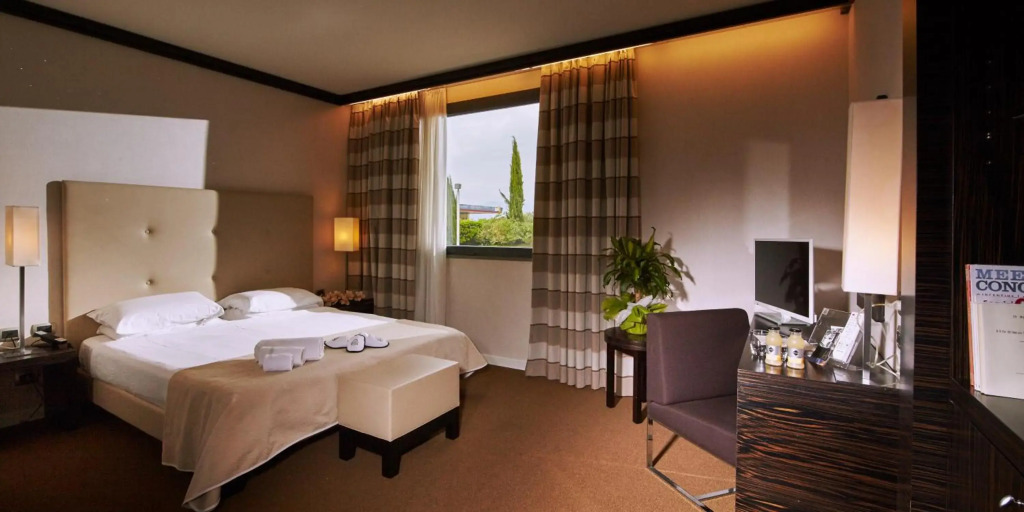 Hotel Pisa Valdera
