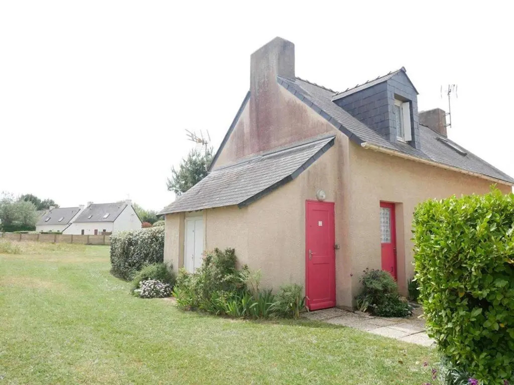 Maison Erdeven, 3 pièces, 4 personnes - FR-1-479-84