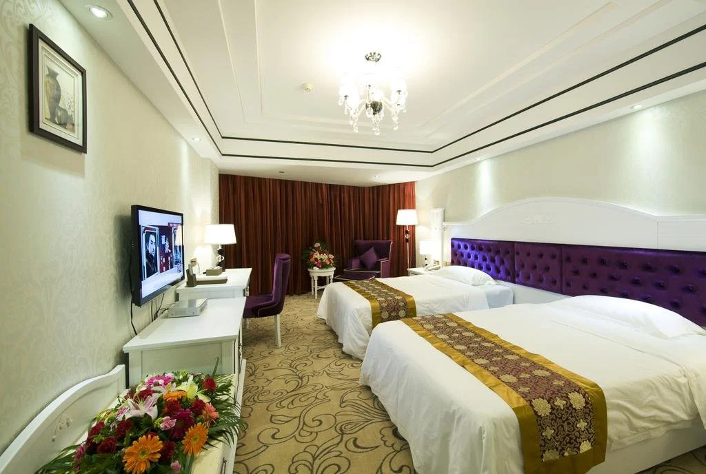 Vienna Hotel Guilin Exposition Center