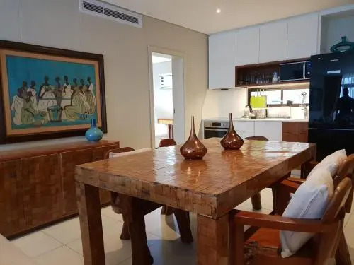 Zimbali Suites 515