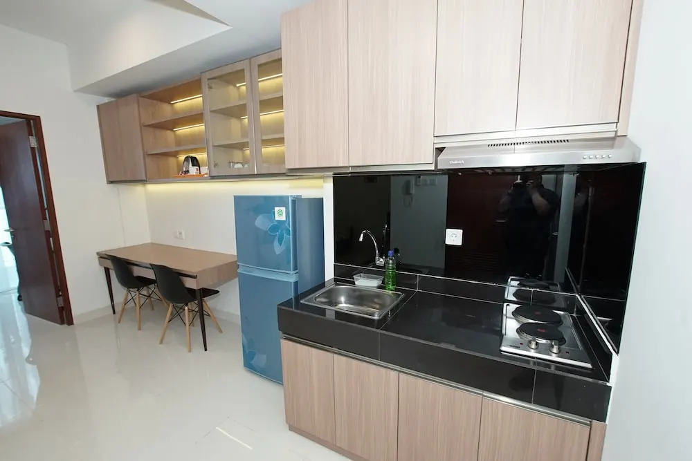 Apartment Roseville Suite & Soho BSD Serpong