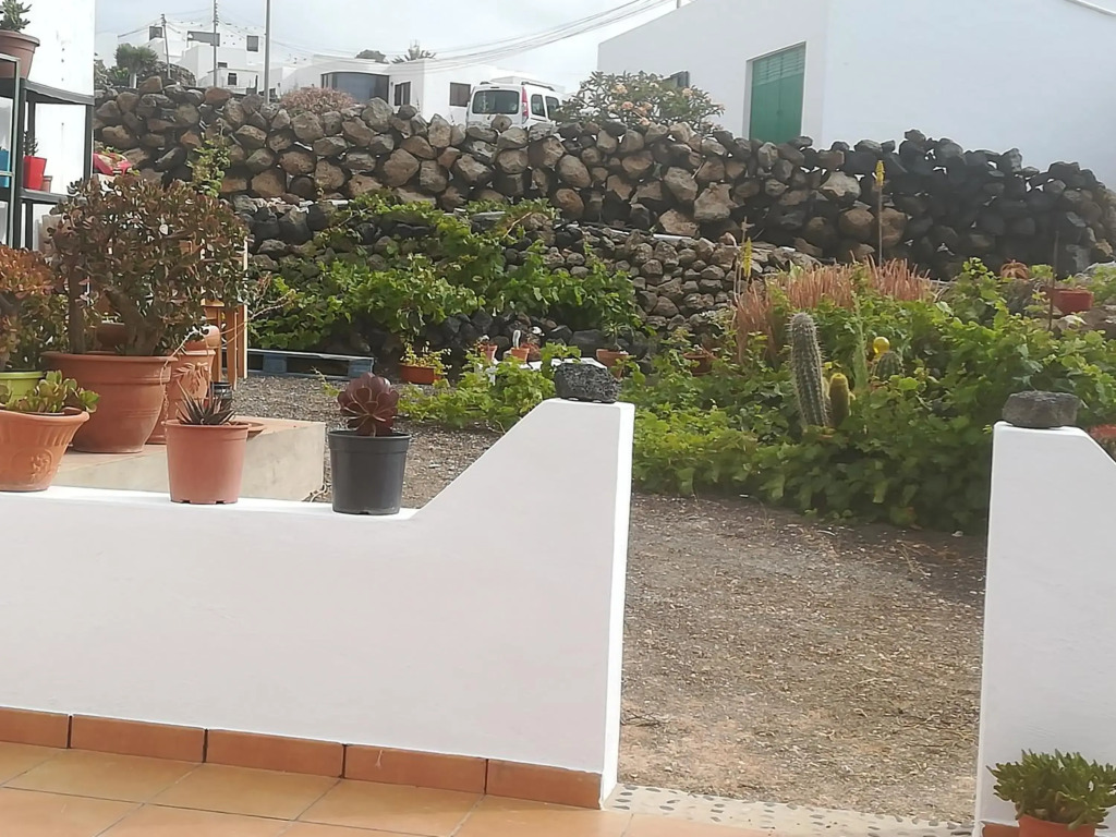 Casa Candela
