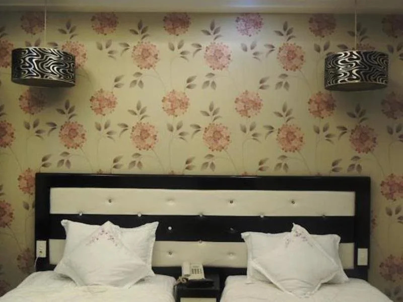 Seoul Hotel 2