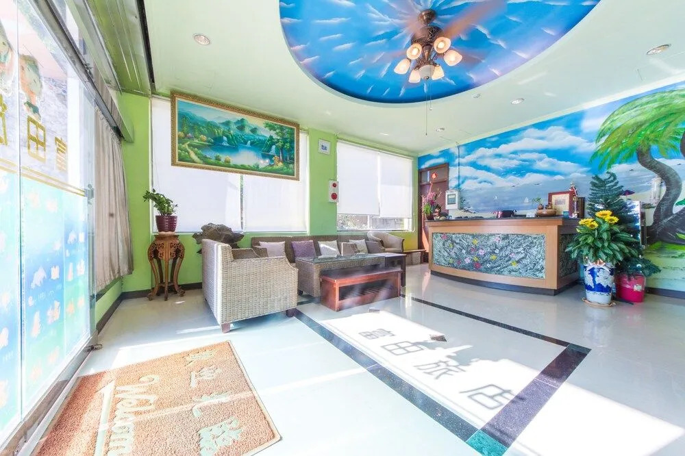Futian B&B