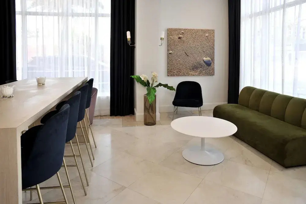 Hotel Morrison FLL Airport