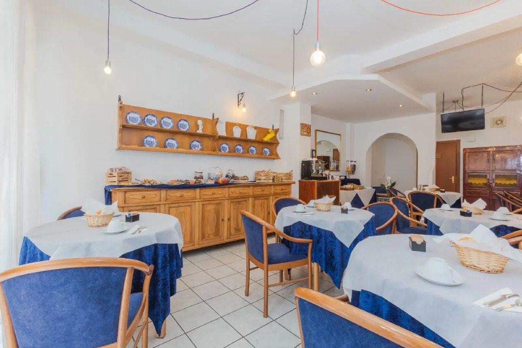 Hotel Viterbo Inn