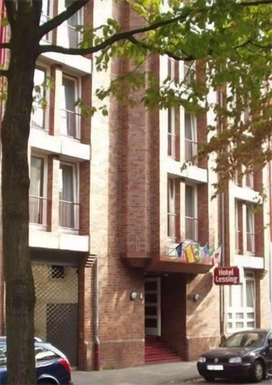 Hotel Lessing