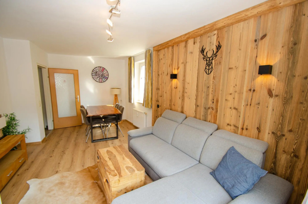 Apartment Summer Winter Fun II - 200 m From ski