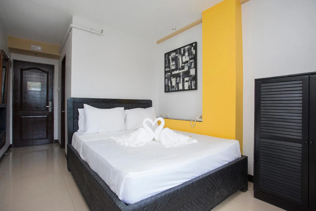 YCL Hotel Boracay