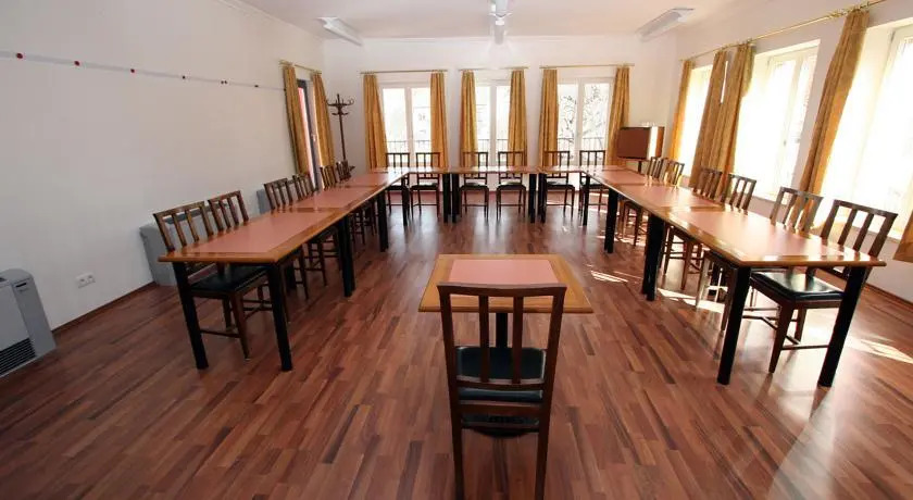 Sporthotel Players