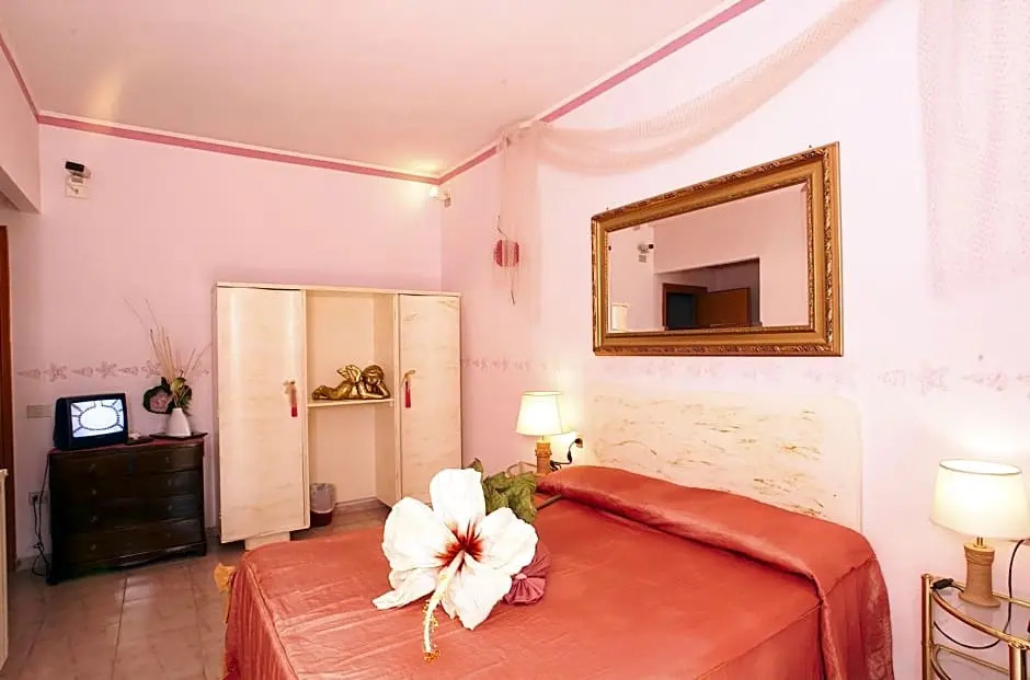 Hotel Velcamare