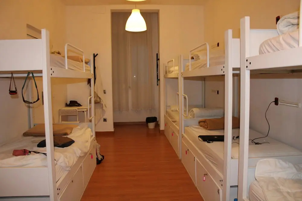 Mediterranean Hostel Barcelona