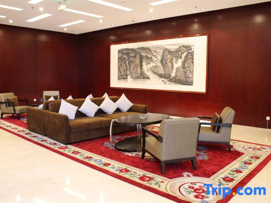 Zhaokao Hotel