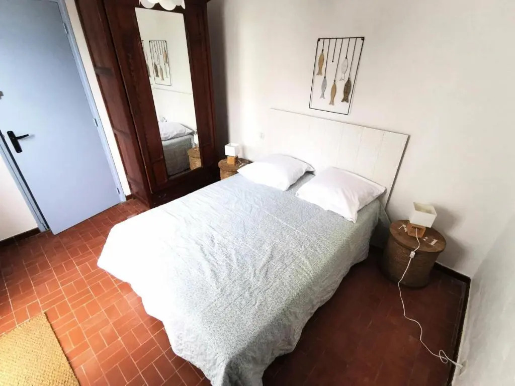Résidence LE CAP DE FRONT - Maisons & Villas pour 6 Personnes 64