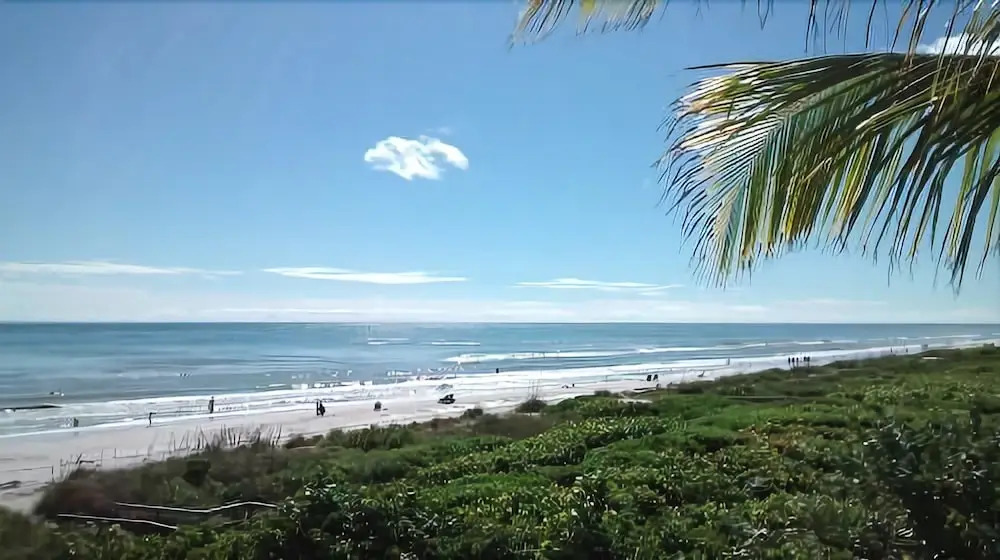 Sanibel Siesta on the Beach Unit 307 2 Bedrooms 2 Bathrooms Condo