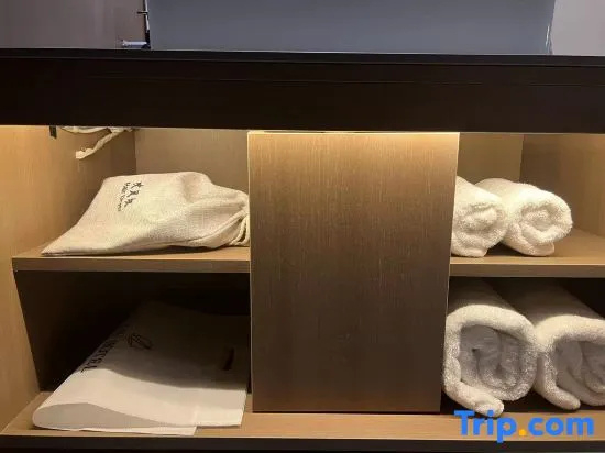 Anlan Qingyun Hotel