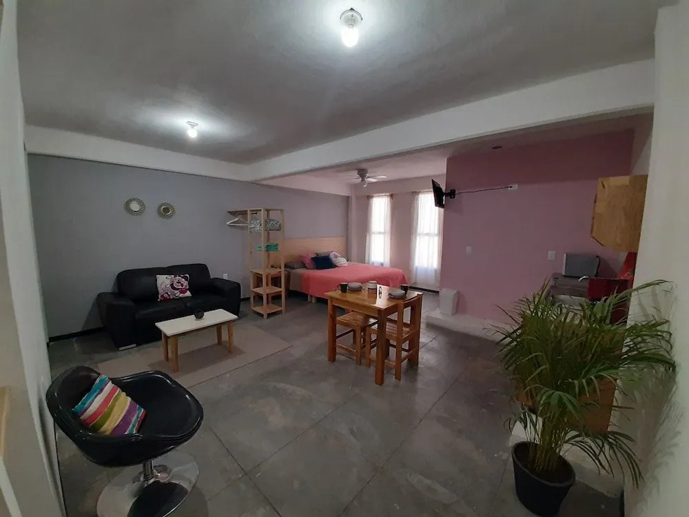 Casa Sofia Oaxaca