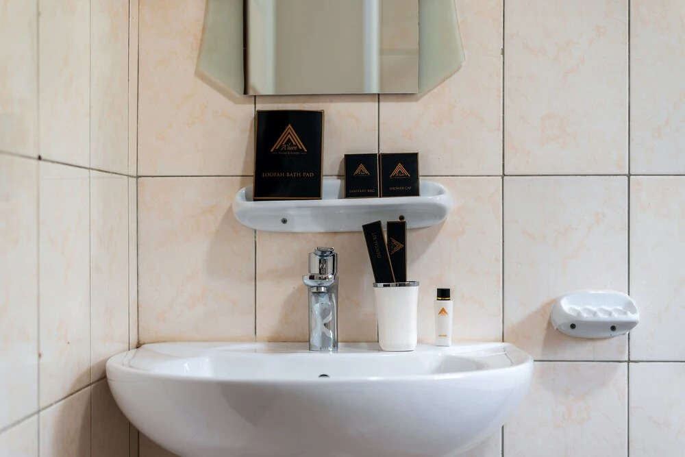 A'lure Hotel & Residences
