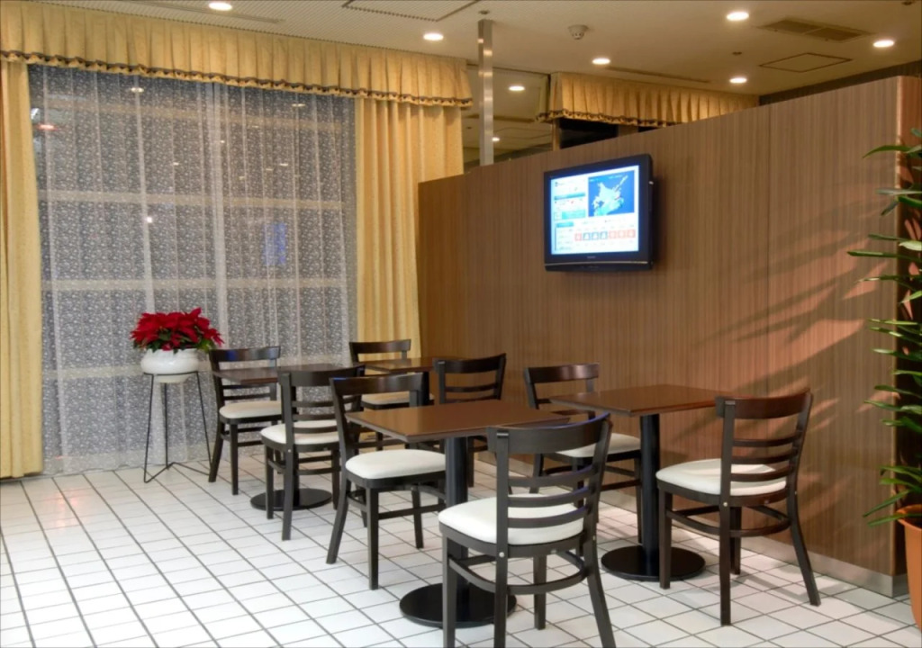 Marks Inn Sapporo