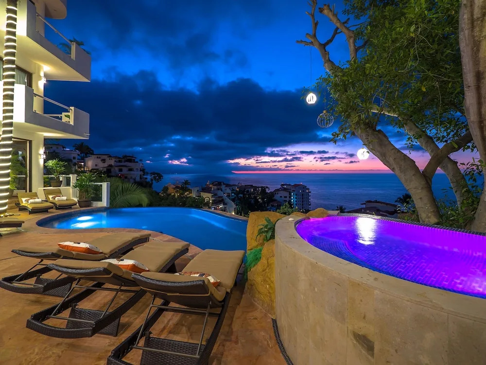 Villa Divina Luxury Boutique