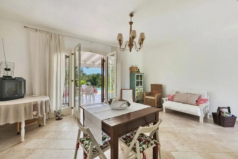 Villa Chiara by Perle di Puglia