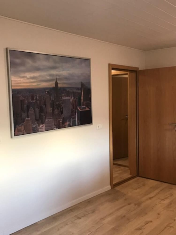 Fell Holiday Home