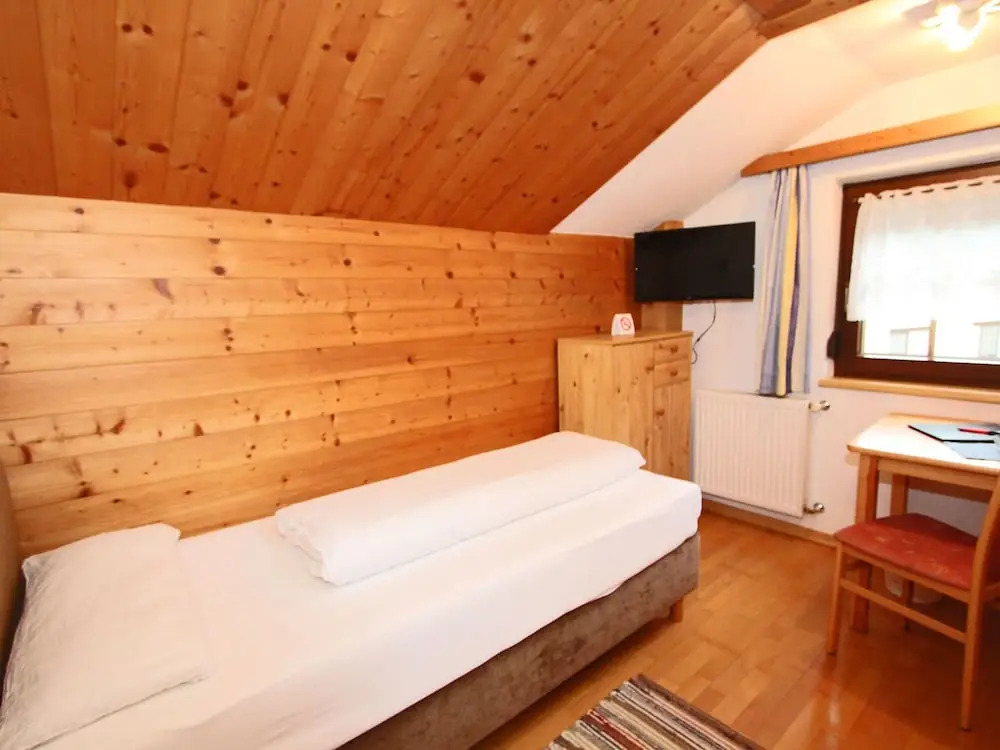 Appartement Freiblick