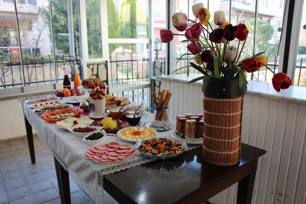 Asbella Otel