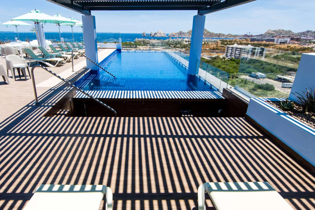 Comfort Inn & Suites Los Cabos