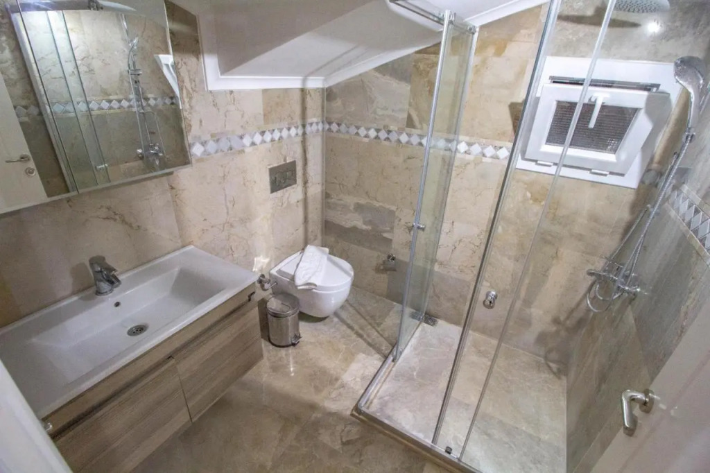 Mendos Villa, Özel Havuzlu, Fethiye