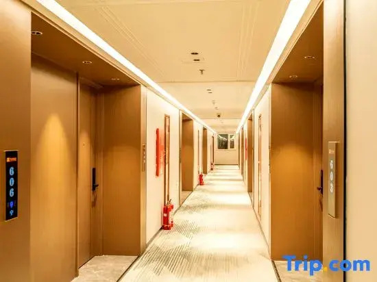 Xiangyu Hotel