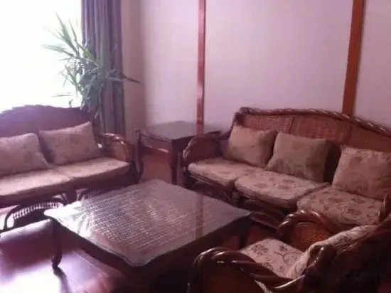 Xinlongmen Fenglv Hot Spring Hotel