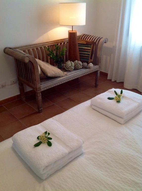 Home BB Alghero