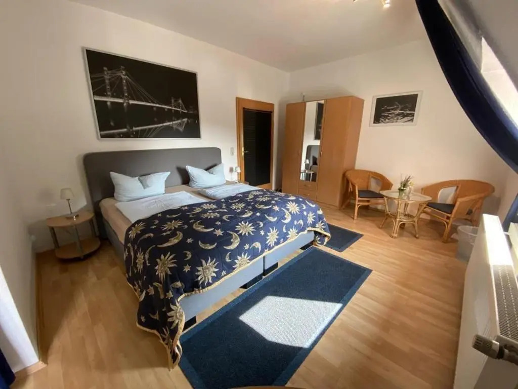 Ferienwohnung by Seeblick Ferien Edersee